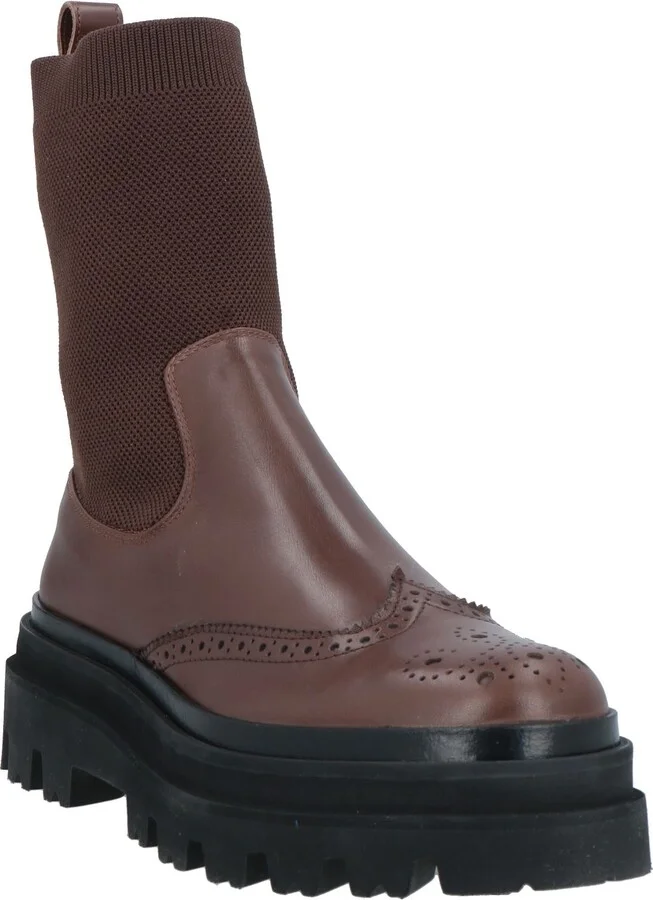 Eleventy Man Ankle boots - Image 4