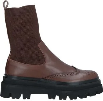 Eleventy Man Ankle boots