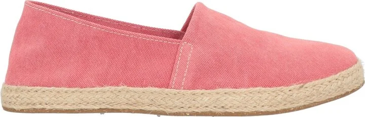 Eleventy Man Espadrilles - Image 3