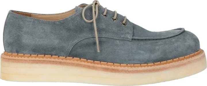 Eleventy Man Lace-up shoes - Image 3