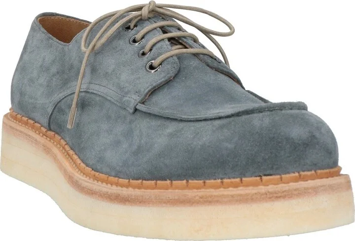Eleventy Man Lace-up shoes - Image 4