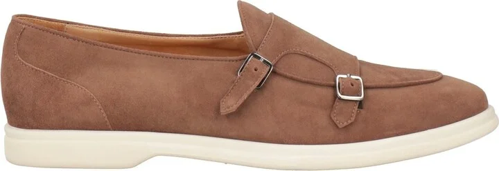 Eleventy Man Loafers - Image 6
