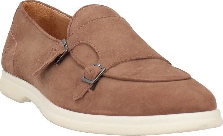Eleventy Man Loafers - Image 7