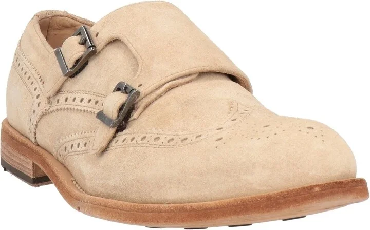 Eleventy Man Loafers - Image 4