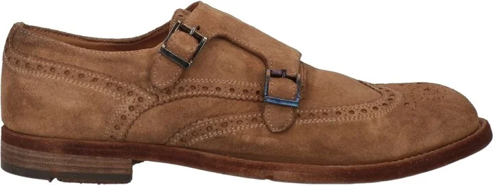Eleventy Man Loafers - Image 6