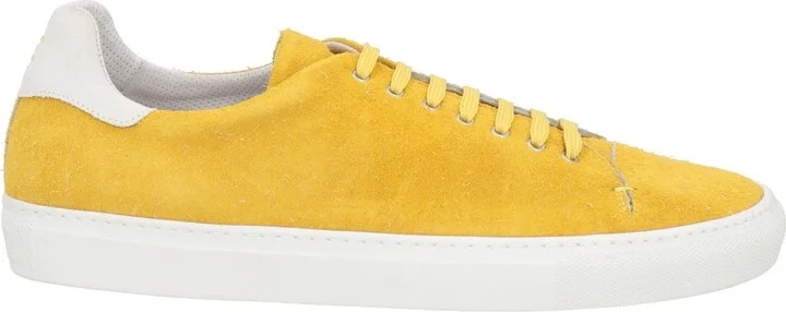 Eleventy Man Sneakers - Image 3