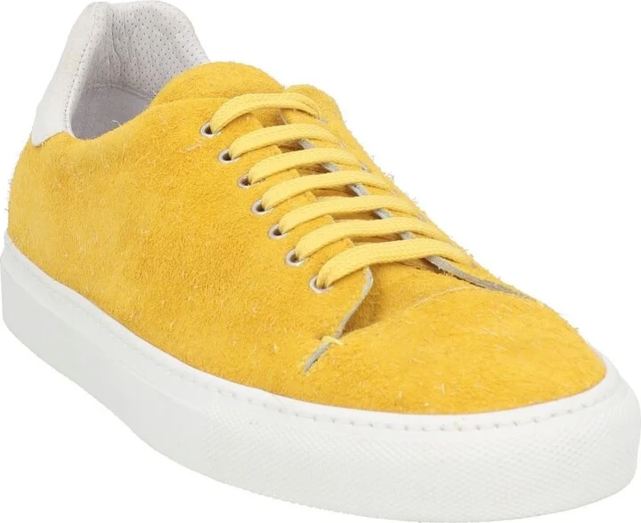 Eleventy Man Sneakers - Image 4