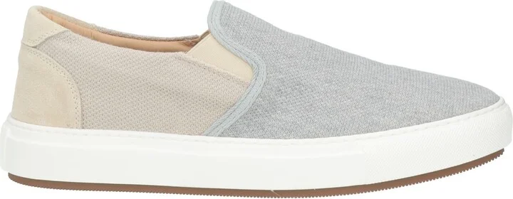 Eleventy Man Sneakers - Image 3