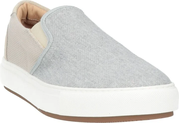 Eleventy Man Sneakers - Image 4