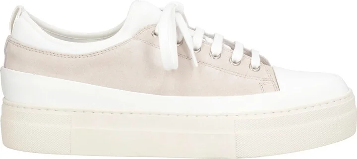 Eleventy Man Sneakers - Image 3