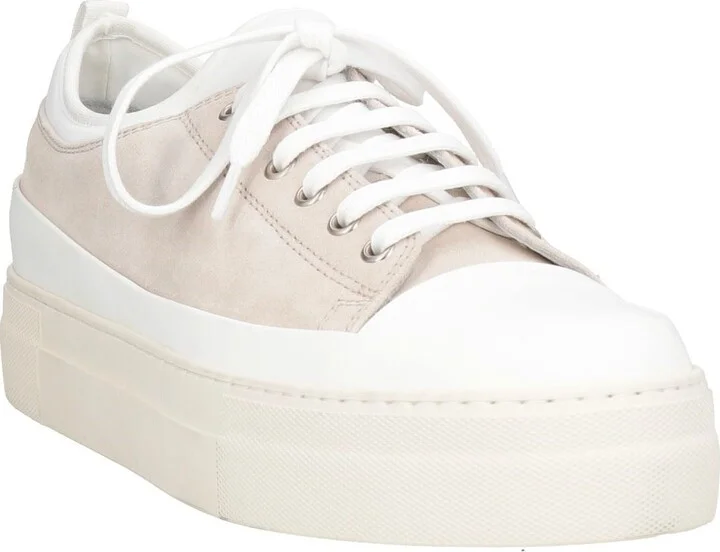 Eleventy Man Sneakers - Image 4
