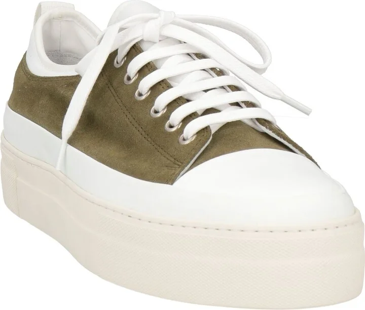 Eleventy Man Sneakers - Image 4