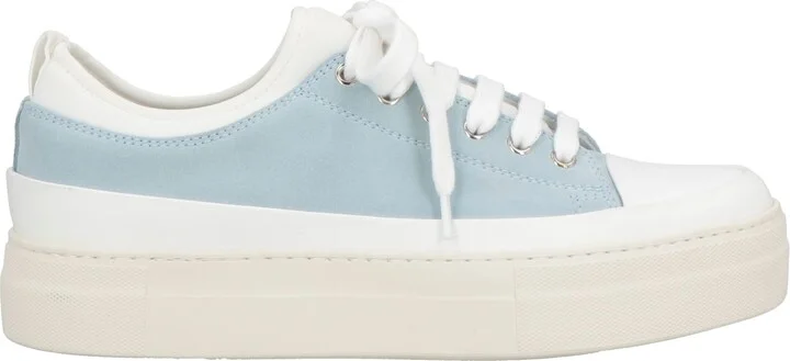 Eleventy Man Sneakers - Image 3