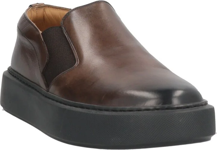 Eleventy Man Sneakers - Image 4
