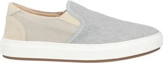 Eleventy Man Sneakers