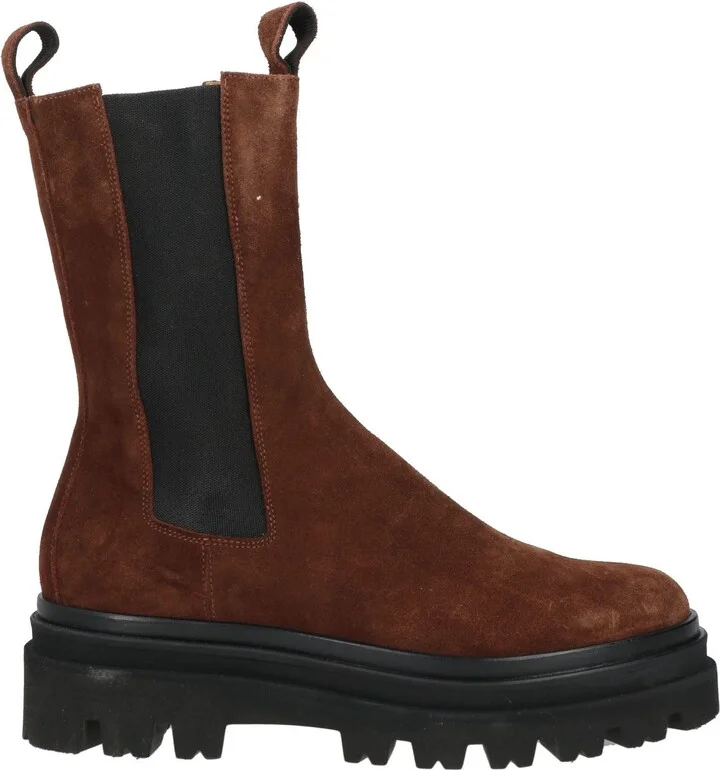 Eleventy Woman Ankle boots - Image 3