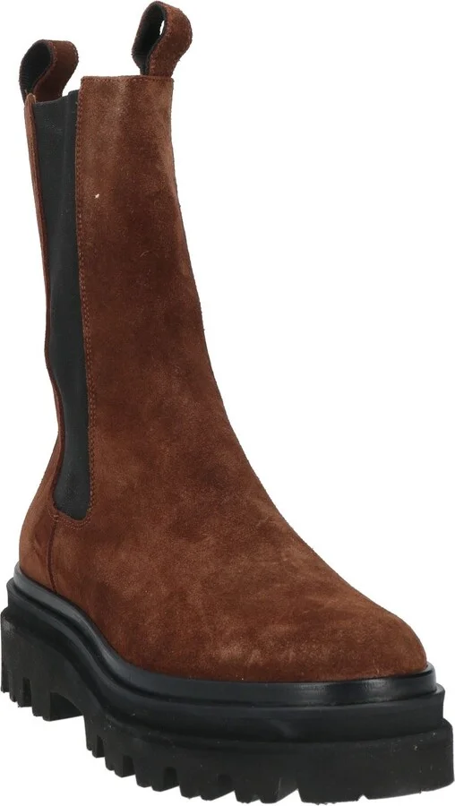 Eleventy Woman Ankle boots - Image 4