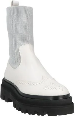 Eleventy Woman Ankle boots - Image 2