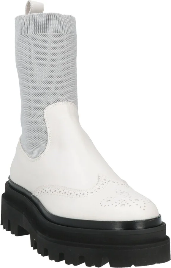 Eleventy Woman Ankle boots - Image 4
