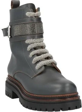Eleventy Woman Ankle boots - Image 5