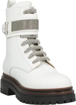 Eleventy Woman Ankle boots - Image 8