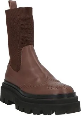 Eleventy Woman Ankle boots - Image 2