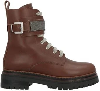 Eleventy Woman Ankle boots