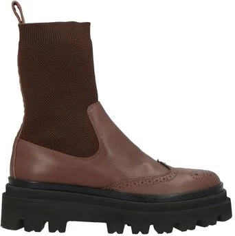 Eleventy Woman Ankle boots