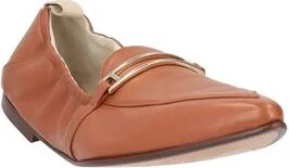Eleventy Woman Loafers - Image 2