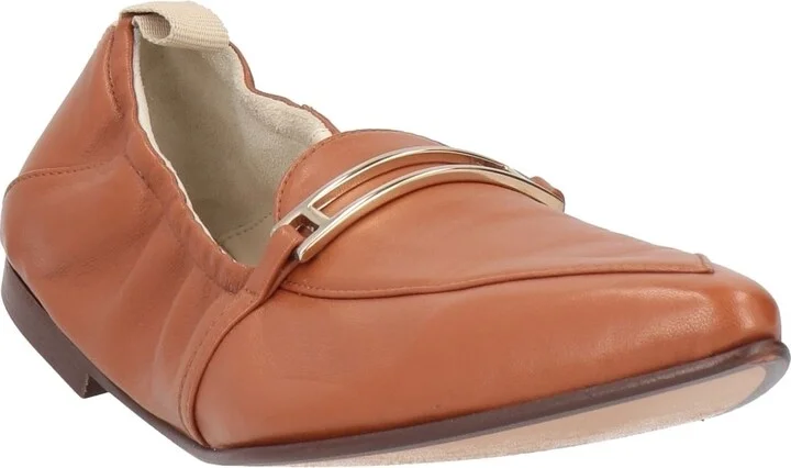 Eleventy Woman Loafers - Image 4