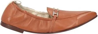 Eleventy Woman Loafers