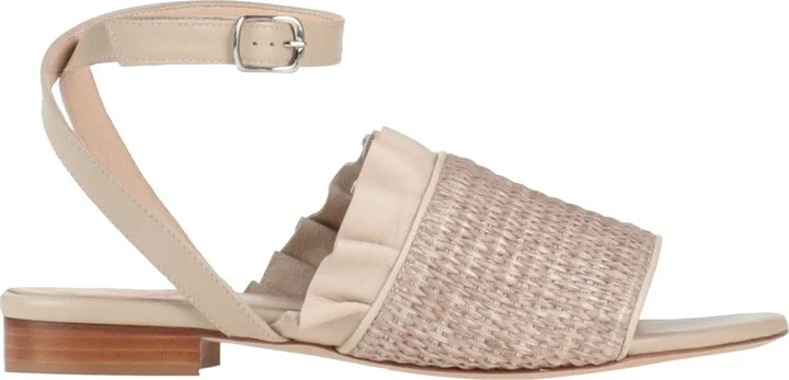Eleventy Woman Sandals - Image 3