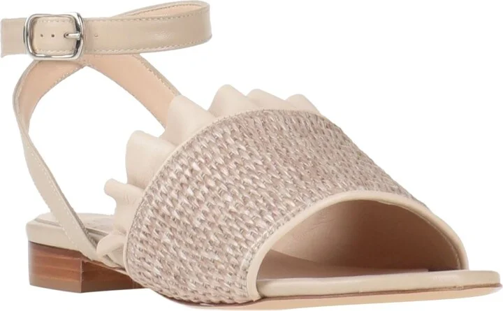 Eleventy Woman Sandals - Image 4