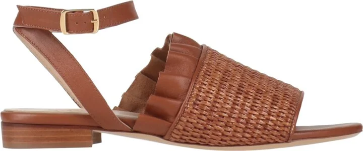 Eleventy Woman Sandals - Image 6