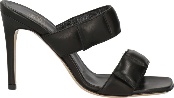 Eleventy Woman Sandals - Image 3