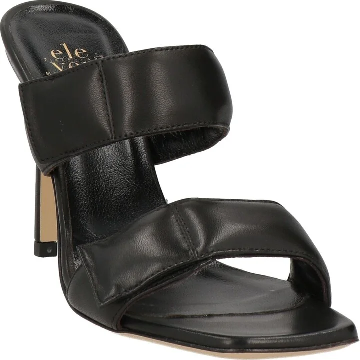 Eleventy Woman Sandals - Image 4