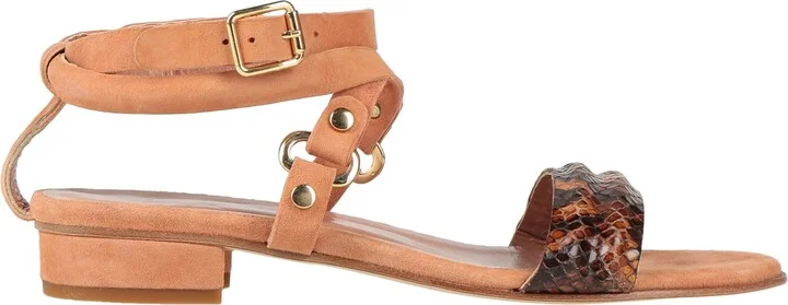 Eleventy Woman Sandals - Image 3