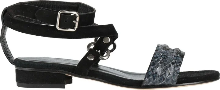 Eleventy Woman Sandals - Image 6