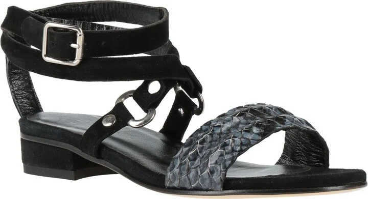 Eleventy Woman Sandals - Image 7