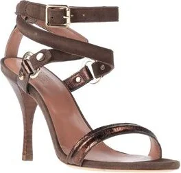 Eleventy Woman Sandals - Image 2