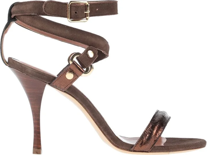 Eleventy Woman Sandals - Image 3