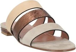 Eleventy Woman Sandals - Image 2
