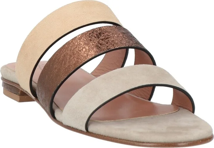 Eleventy Woman Sandals - Image 4