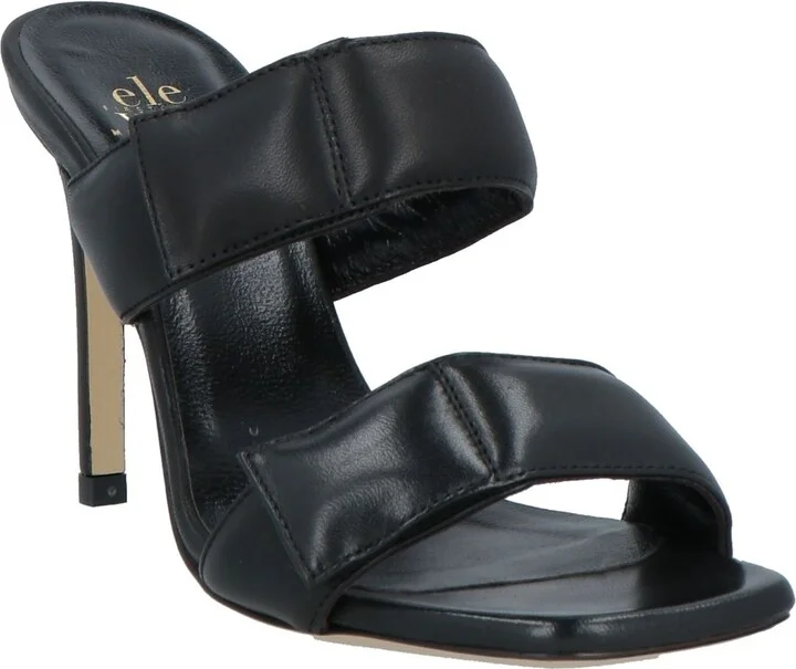 Eleventy Woman Sandals - Image 4