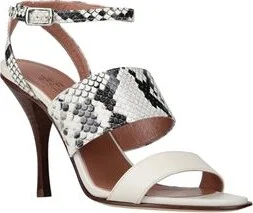Eleventy Woman Sandals - Image 2