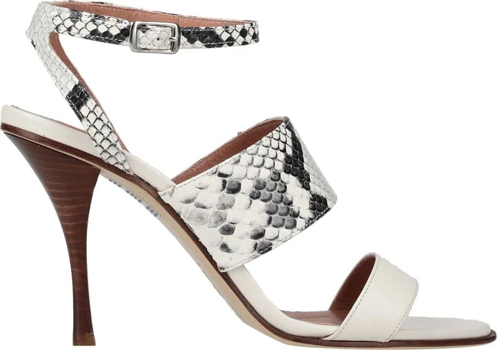Eleventy Woman Sandals - Image 3