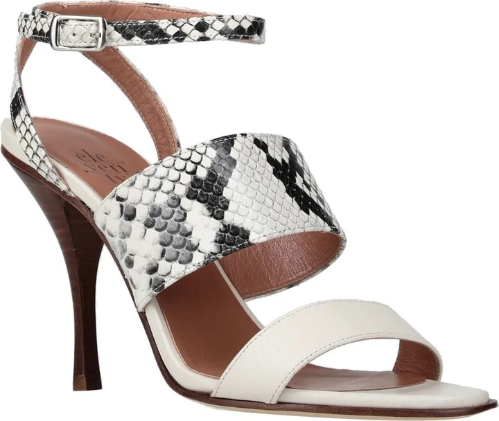 Eleventy Woman Sandals - Image 4
