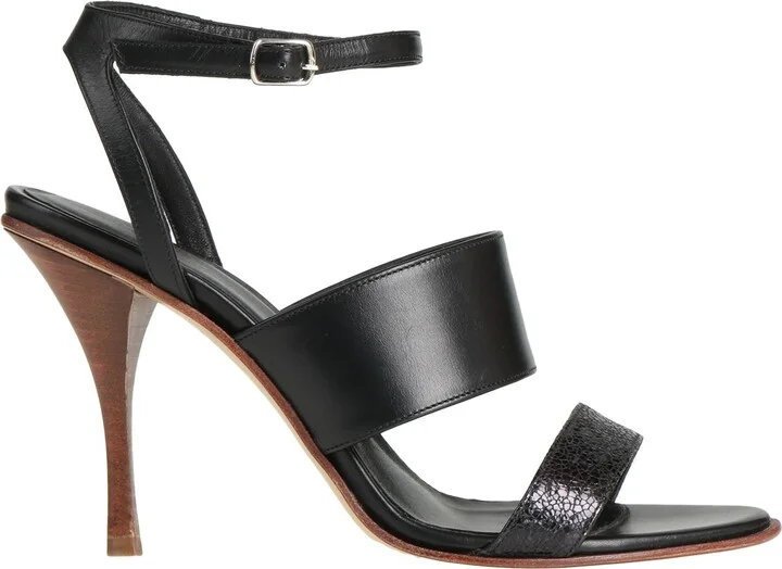 Eleventy Woman Sandals - Image 3