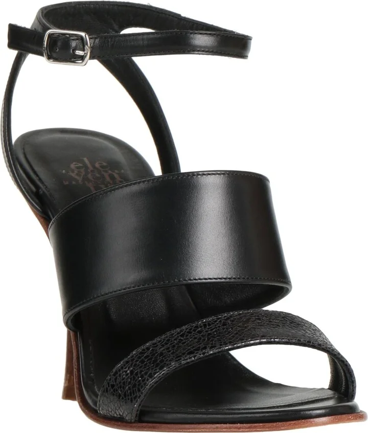 Eleventy Woman Sandals - Image 4