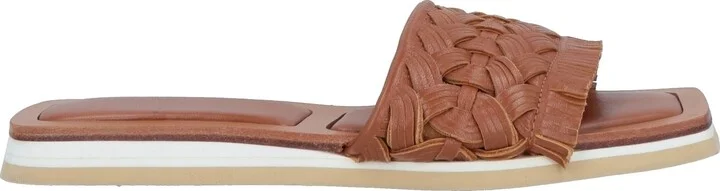 Eleventy Woman Sandals - Image 3